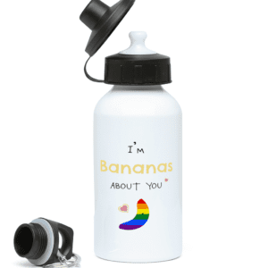Water Bottle Pride Special Design