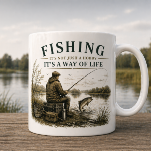 Fish mk